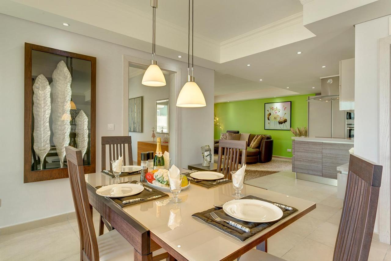 Luxury Apartment Inc Pool & Views Sliema Exterior foto